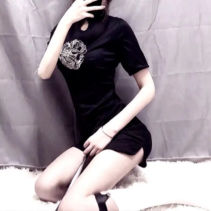 笼民