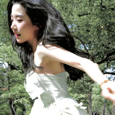 白色大厦