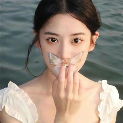 女人河