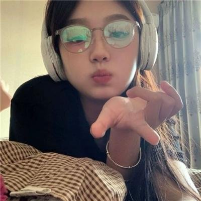 彩云妃子