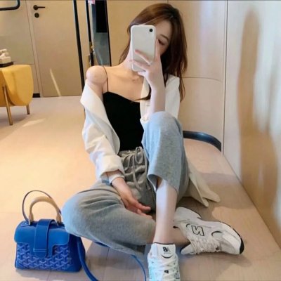 恶魔的美